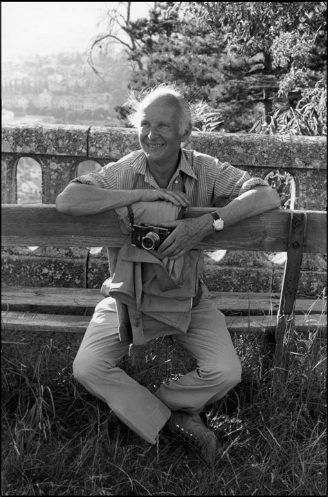 henri cartier bresson photo gallery.